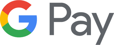 Google Pay Logo