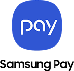 Samsung Pay Logo